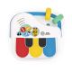 BABY EINSTEIN Petit Piano Musical Toy (3 months+)