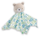 Ingenuity Cozy Lovey Blanket - Nate (Pack of 2)