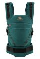 NEW! manduca XT Pure Cotton - DenimTeal/Toffee - ETA tba.