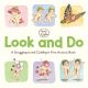 May Gibbs - Look and Do: A Snugglepot and Cuddlepie First Actions Book (Board Book) -  4 available
