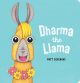 Dharma The Llama - Board Book -  5 available