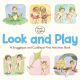 May Gibbs - Look and Play: A Snugglepot and Cuddlepie First Activities Book (Board Book) - 3 available