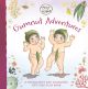 Gumnut Adventures A Snugglepot and Cuddlepie Lift-the-Flap Board Book (May Gibbs) - 3 available