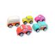 Discoveroo Beach Car Set (Pack of 5) - ETA tba.