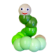 DISCOVEROO Bendy Caterpillar