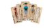 Discoveroo 5 Layer Body Puzzle - Boy