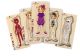 Discoveroo 5 Layer Body Puzzle - Girl