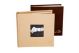 Buy 1 Get 1 Free: Forevermore Baby Brag Book (Chocolate)