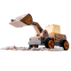 Discoveroo Build-A-Digger - Discontinued