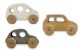 Discoveroo Chunky Cars (CDU Assortment of 6 Cars) - only 10 CDUs left!