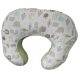 MUMBO Feeding & Positioning Pillow by Hug A Bub: Forest Animals - only 3 left!