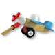 Discoveroo Build-A-Plane