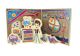 DISCOVEROO Giggle & Hoot Wooden Play Set