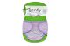 GENTLY - Shell Newborn Lavender