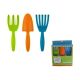 TWIGZ: Hand Tools Set - ETA tba.