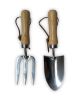 TWIGZ PRO: Stainless Steel Hand Tool Set