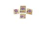 DISCOVEROO Hootabelle 4 in 1 Layer Puzzle