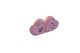 DISCOVEROO Hootabelle Heart Shaped Maraca