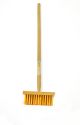 TWIGZ: Broom Orange