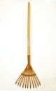 TWIGZ: Orange Leaf Rake