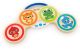 BABY EINSTEIN: Magic Touch Drum (6 months & up) - ETA tba.