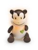 PABOBO: Lumilove Savanoo - Monkey