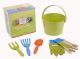 TWIGZ My First Gardening Tools Gift Box: Green - ETA tba.