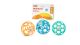OBALL Rattle (Mixed Pack of 6)