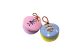 DISCOVEROO Play School - Mini Hand Castanets (Mixed CDU of 12pcs)