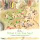 What Can You See? A Snugglepot and Cuddlepie Look and Find Adventure Board Book (May Gibbs Gumnut Babies) - 4 available