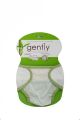 GENTLY - Shell Large Green