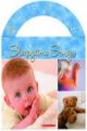 Sleepytime Songs Soft Cloth Book & CD by Scholastic