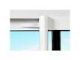 BELLEMONT Sliding Door Stop (Twin-Pack)