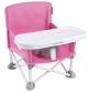 *NEW* Ingenuity Summer ™ Pop 'N Sit Portable Booster - Pink