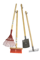 NEW! TWIGZ: Long Tool Set (4 pce.)