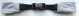 MANDUCA XT - removable Sternum Clip and Strap (grey)