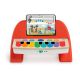 NEW! BABY EINSTEIN: Cal’s First Melodies Magic Touch Piano ( 6 months+) 