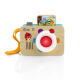 NEW! BABY EINSTEIN Colour Camera (6 months+)