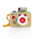 BABY EINSTEIN Colour Camera (6 months+)