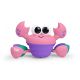 NEW ! Bright Starts Rockin' Crawling Crab - PINK (6 months+) - ETA tba.