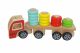 Discoveroo Sort N' Stack Truck - ETA 15/8