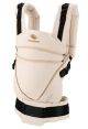 manduca XT Pure Cotton - DenimPowder/Toffee