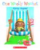 One Woolly Wombat - Board Book -  5 available