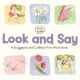May Gibbs - Look and Say: A Snugglepot and Cuddlepie First Words Book (Board Book) - 4 available