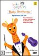 BABY EINSTEIN: Baby Beethoven - Symphony of Fun DVD