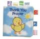 TAGGIES My First Taggies Soft Book: Thank You Prayer