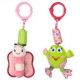 Bright Starts Pretty in Pink: Chime Along Friends - Frog