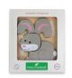 Discoveroo Chunky Animal Puzzles BUNNY - (6-PACK)
