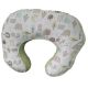 COMFORT & HARMONY: Simply Mombo Pillow-Forest Animals
