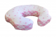 COMFORT & HARMONY: Simply Mombo Pillow - Flutter Wings - limited stock